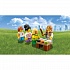 Конструктор Lego Город - Комплект минифигурок Весёлая ярмарка  - миниатюра №7