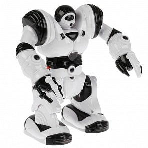 Робот, свет и звук (Технодрайв, B1285433-R)