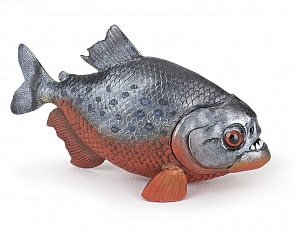 Фигурка Пиранья (Papo, 50253)