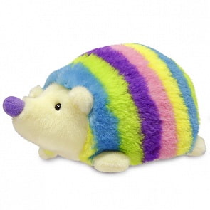  Игрушка мягкая – Ежик, 22 см (Aurora, 180560A)