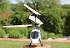 Вертолет с гироскопом, 3,5 канальный  - миниатюра №3