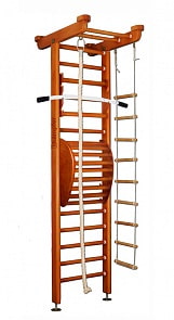 Домашний спортивный комплекс Kampfer Little Sport Maxi Ceiling (Kampfer,  F0000003623)