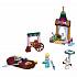 Конструктор Lego Disney Princess - Приключения Эльзы на рынке  - миниатюра №1
