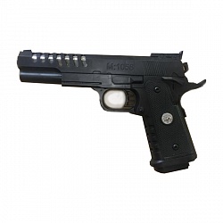 Пистолет с пульками 1058 (100001010) - миниатюра