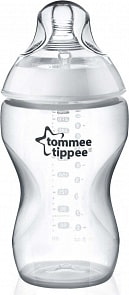Бутылочка для кормления с антиколиковым клапаном, 340 мл (Tommee Tippee, 42260181st)