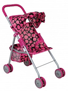 Коляска трость (Buggy Boom, 8818w)   Коляска трость (Buggy Boom, 8818w)