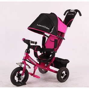 Велосипед Lexus trike LT (Lexus Trike, LR-950DW-108-5sim)