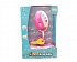Интерактивная игрушка - Автоключики для девочки, свет и звук  - миниатюра №1