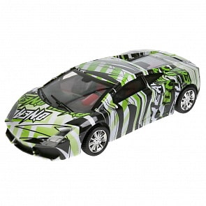 Машина инерционная Спорт (B1878279)