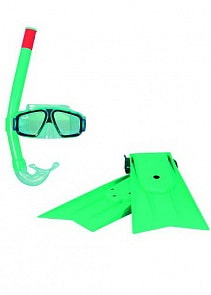 Набор для плавания в сумочке (Simba, 7722954)