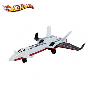 Hot Wheels. Самолеты (Mattel, BBL47)
