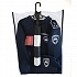 Набор ДПС: куртка, штаны, кепка, жезл, удостоверение, чехол, тремпель  - миниатюра №1