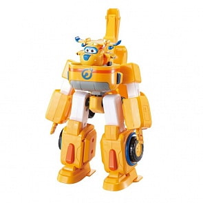Авто-трансформер Super Wings - Донни (Auldey Toys, EU720312)