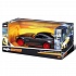 Модель автомобиля Mercedes Benz AMG GT, 1:24  - миниатюра №1