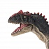 Фигурка Аллозавр с подвижной челюстью  - миниатюра №5