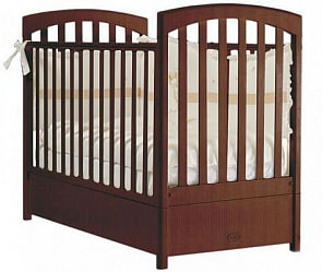 Кровать детская Fms Sauvage Noce (Feretti, L- SAV- 05-FMS)