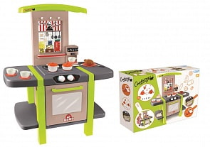 Кухня, 101 см  (Moсhtoys, 11854)