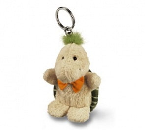 Брелок "Черепашка" 8см (Nici, 32348st)