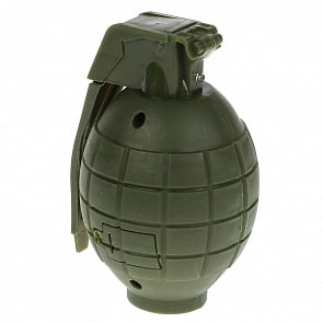 Граната Смерч со звуком (Играем вместе, 1804Y112-R)