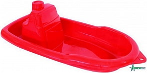 Баржа (Нордпласт, Н-082)