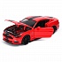 Модель машины - Ford Mustang GT, 1:24   - миниатюра №3
