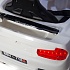 Электромобиль BMW 3 G, белый, свет и звук  - миниатюра №4