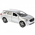 Машина металлическая инерционная - Kia Sorento Prime микс, 12 см, открывающиеся двери -WB) - миниатюра №7