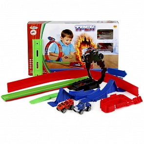 Трек с машинками (Играем вместе, B1487947-Rsim)