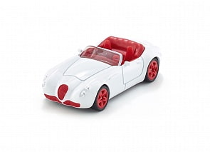 Машина Wiesmann Roadster MF5 (Siku, 1320k)