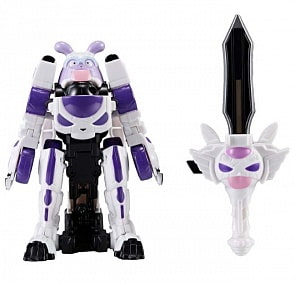 Игрушка-трансформер Монкарт – Битроид Монча (Young Toys, 330004)