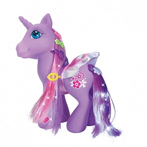 Пони с аксессуарами (Карапуз, HZ021853sim)