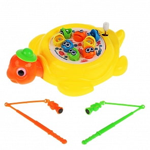 Игра - Рыбалка (S+S Toys, 200410984) (ассортимент)