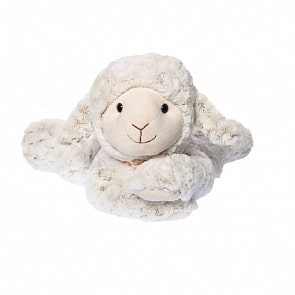 Мягкая игрушка – Овечка, 50 см (Molli, 8426SW_MT)