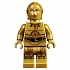 Конструктор Lego®  Star Wars - Звёздный истребитель типа А, 4+  - миниатюра №11