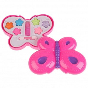 Косметика для девочек – Флаттершай (Играем Вместе, B1360454-R)