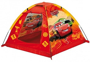 Палатка "Тачки" (John, 72504WDst)   