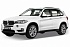 Машинка BMW X5, кузов F15, масштаб 1:32  - миниатюра №1