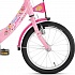 Двухколесный велосипед ZL 16-1 Alu - Princess Lillifee /Принцесса Лиллифи  - миниатюра №1