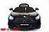 Электромобиль - Mercedes-Benz GTR, черный, свет и звук  - миниатюра №12