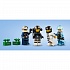 Конструктор Lego® City Police - Воздушная полиция: арест парашютиста  - миниатюра №10