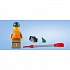 Конструктор Lego® City - Great Vehicles - Сплав на байдарке  - миниатюра №9