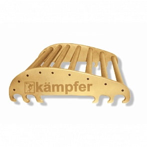 Домашний тренажер Posture 1 Wall, №1 Натуральный (Kampfer, F0000003587)