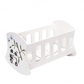 Люлька серии – Мимими - Крошка По, мини (Paremo, PFD120-105M)