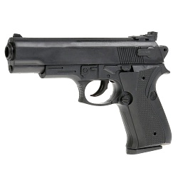 Детское игровое оружие - Пистолет (100001916) - миниатюра