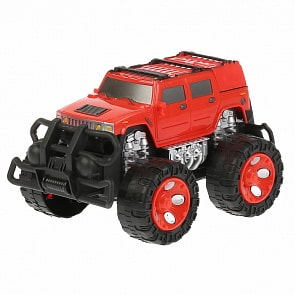 Машина инерционная, разные цвета (B1859026) (ассортимент)