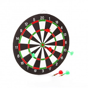 Набор для игры в Дартс (W025-H24007sim) 