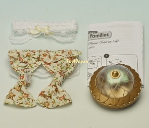 Sylvanian Families - Домашний интерьер (Sylvanian Families, 4268st)