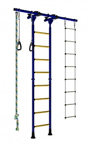 Детский спортивный комплекс Romana Карусель 2 ДСКМ-2-8.06.Г4.410.01-32