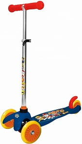 Самокат Navigator - Щенячий патруль (Navigator, Т14744)
