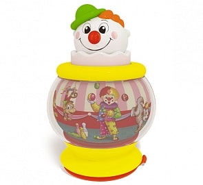 Юла-карусель - Шапито (Stellar, 01374_stell)